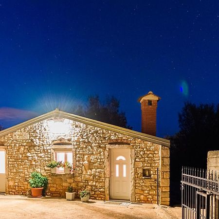 Lovely House Rovinj Bagian luar foto