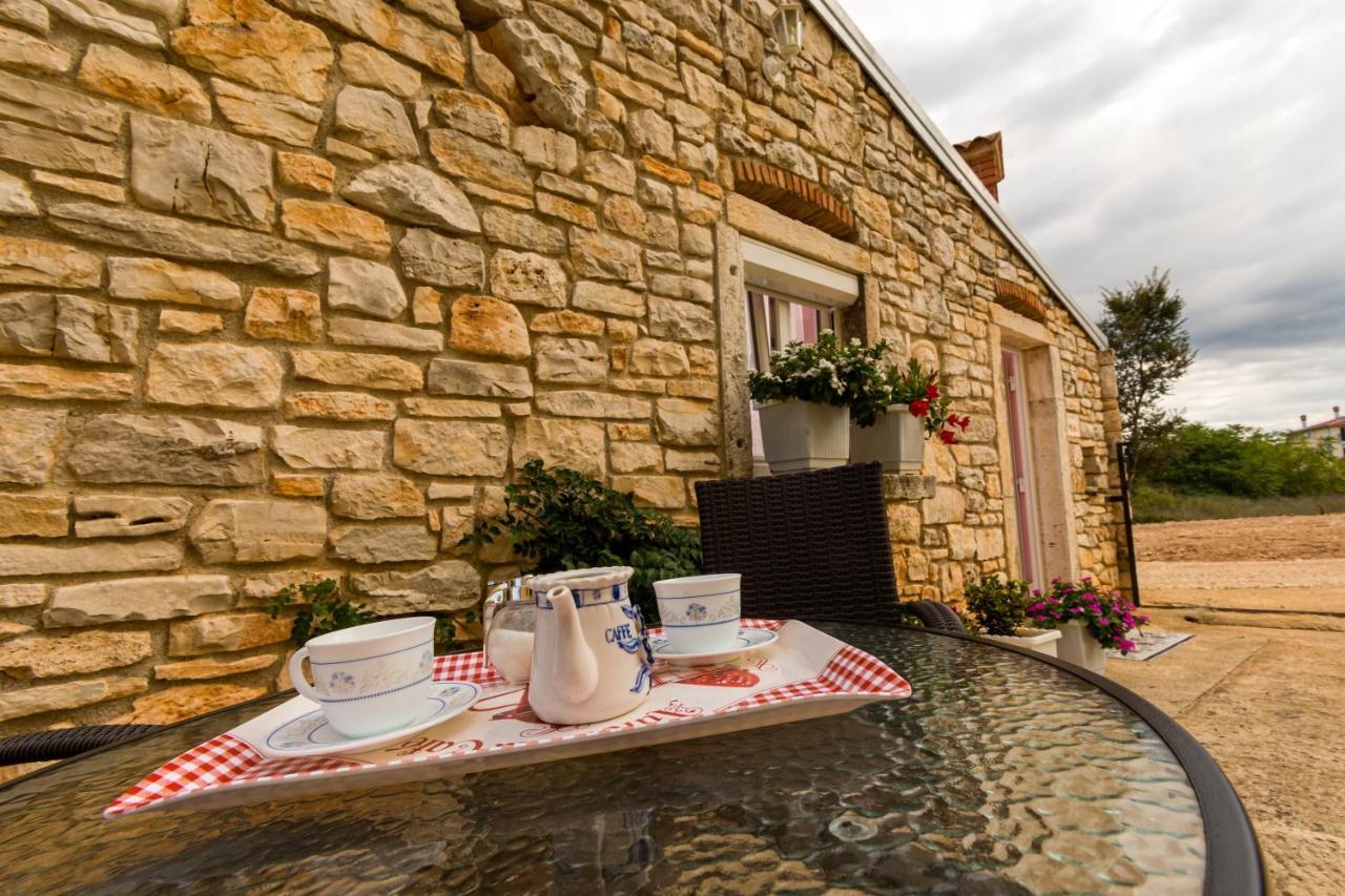 Lovely House Rovinj Bagian luar foto