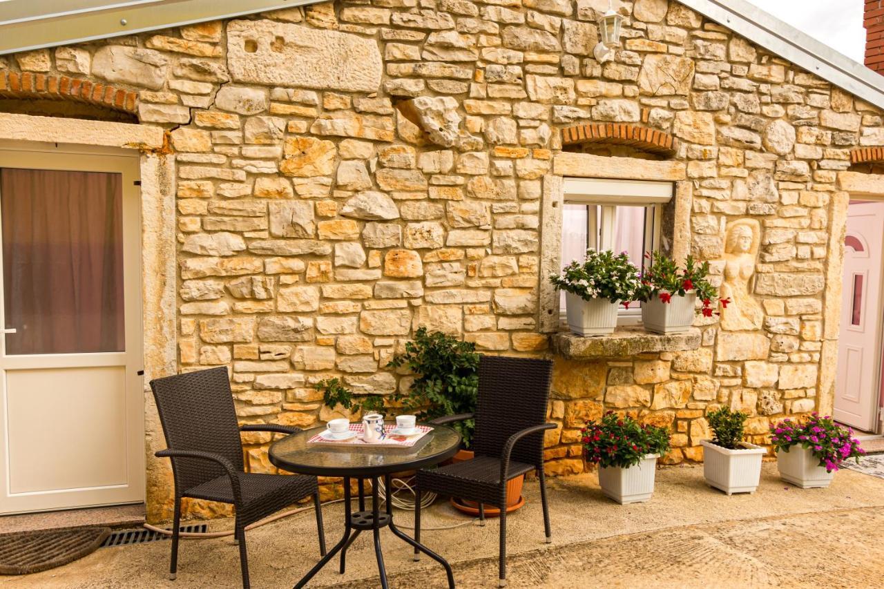 Lovely House Rovinj Bagian luar foto