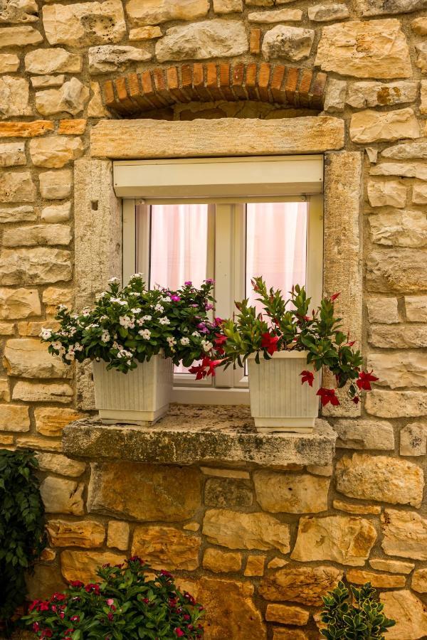 Lovely House Rovinj Bagian luar foto