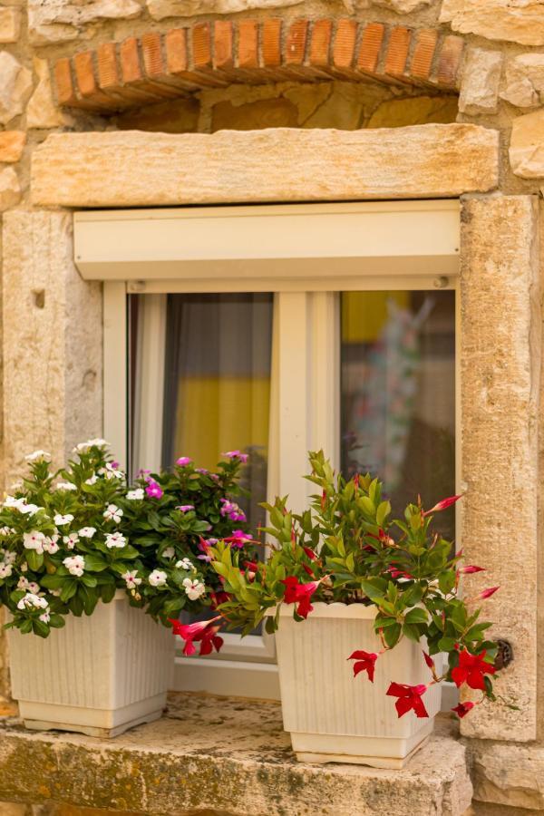 Lovely House Rovinj Bagian luar foto