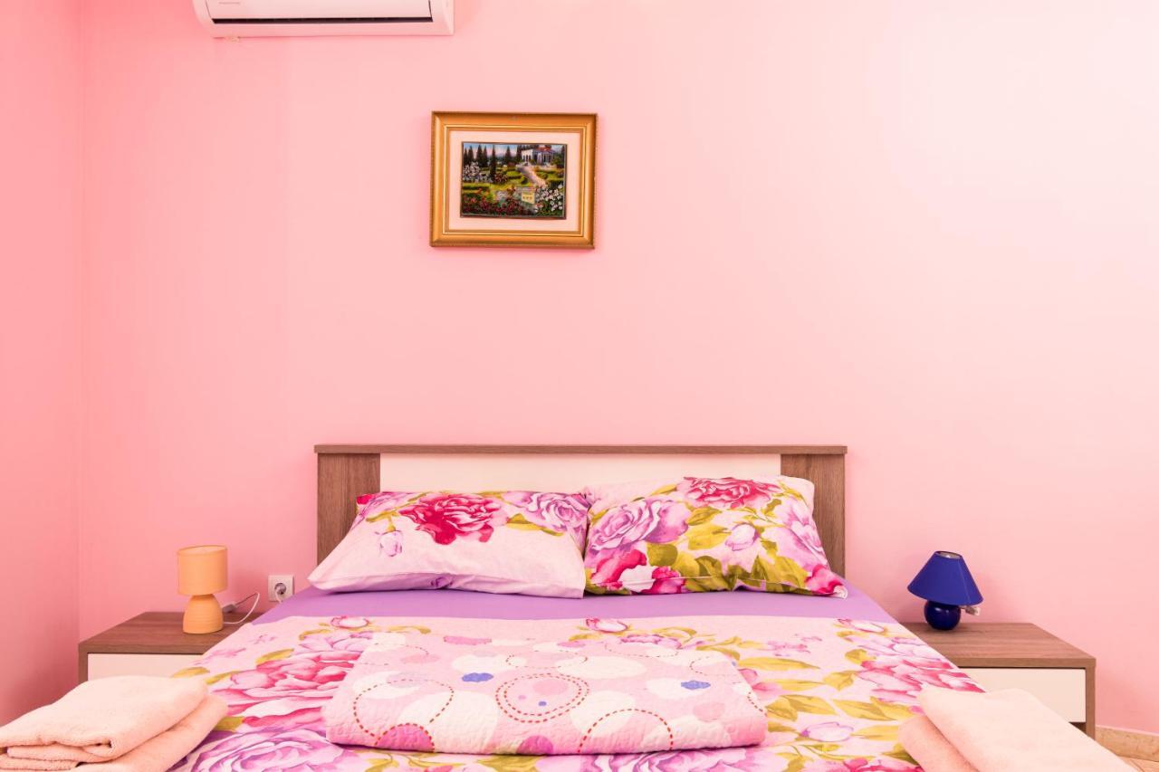 Lovely House Rovinj Bagian luar foto