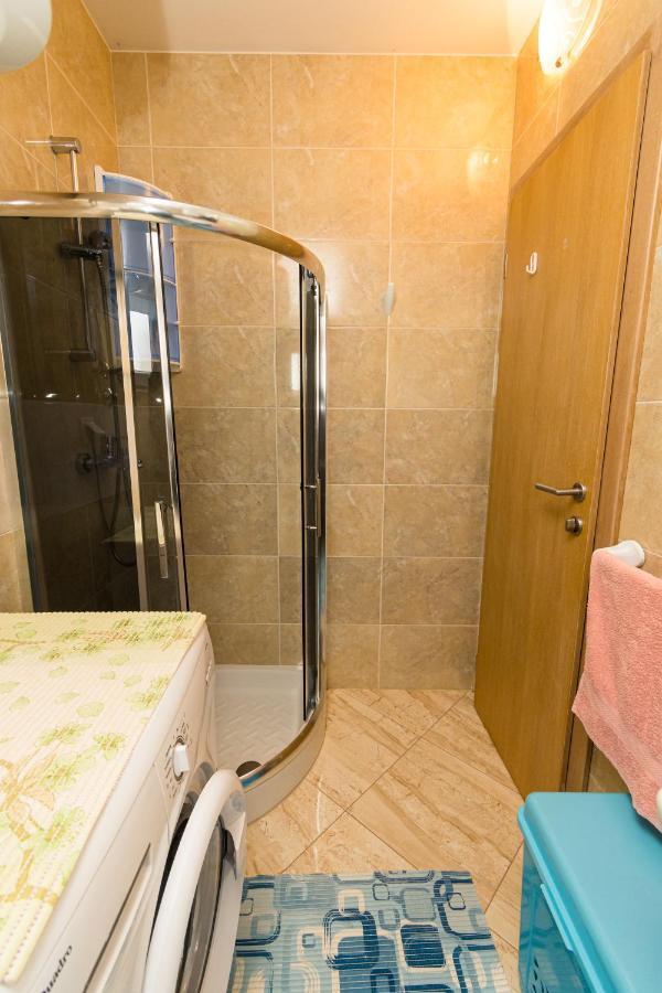 Lovely House Rovinj Bagian luar foto