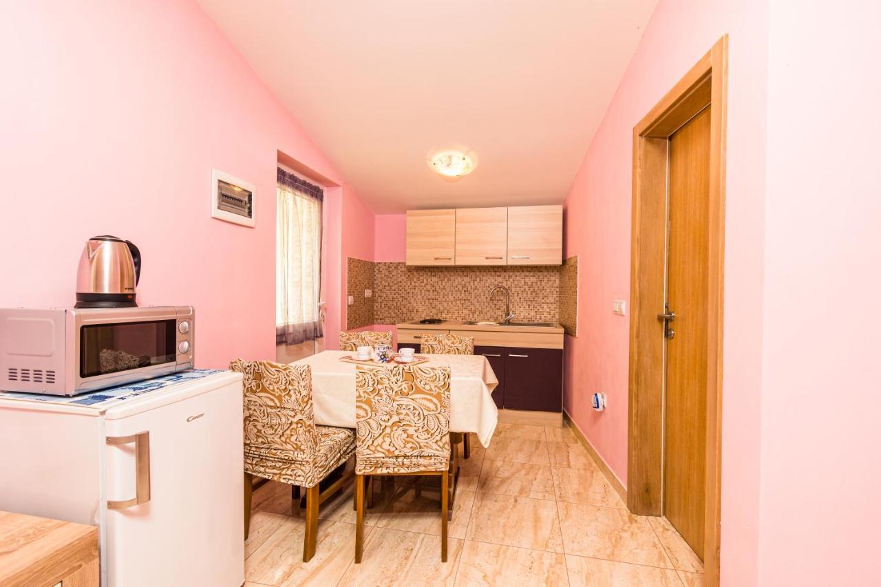 Lovely House Rovinj Bagian luar foto