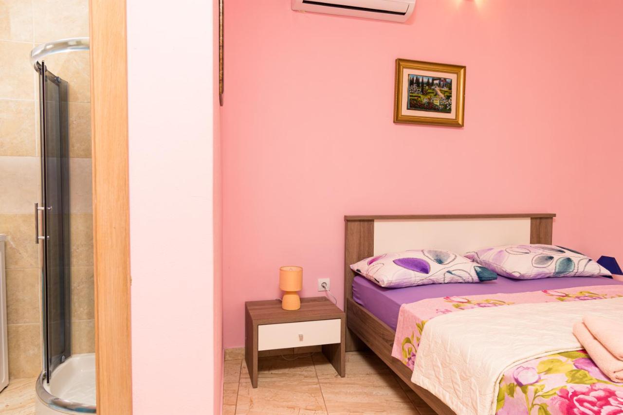 Lovely House Rovinj Bagian luar foto