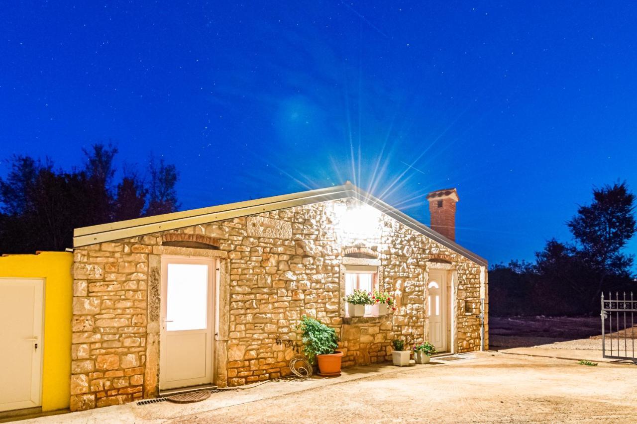 Lovely House Rovinj Bagian luar foto